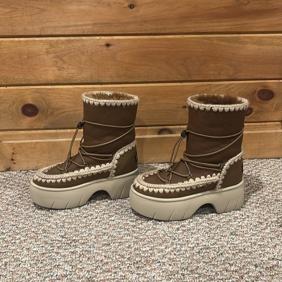 ‼️MOU boots‼️ - Picture 1 of 11